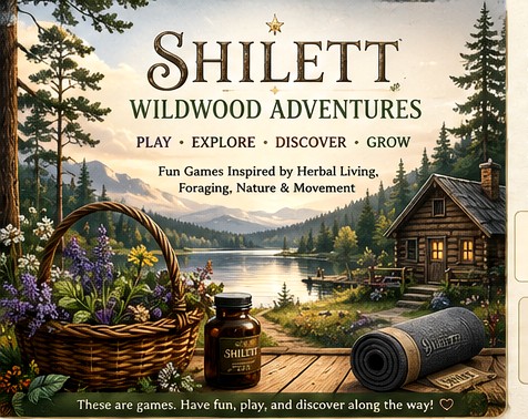 SHILETT Northwoods lifestyle scene
